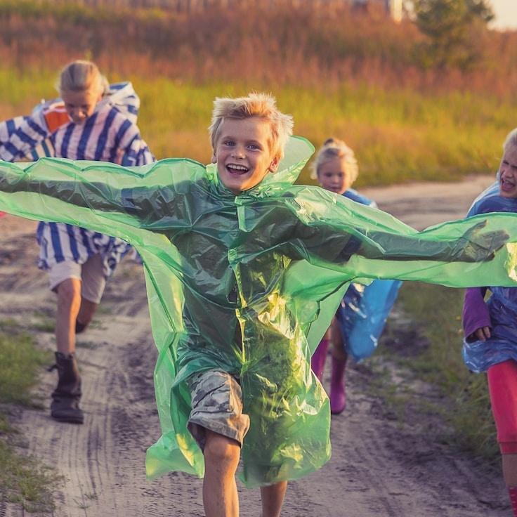 Portrait of Mira, culinary mentor and Italian cuisine expert